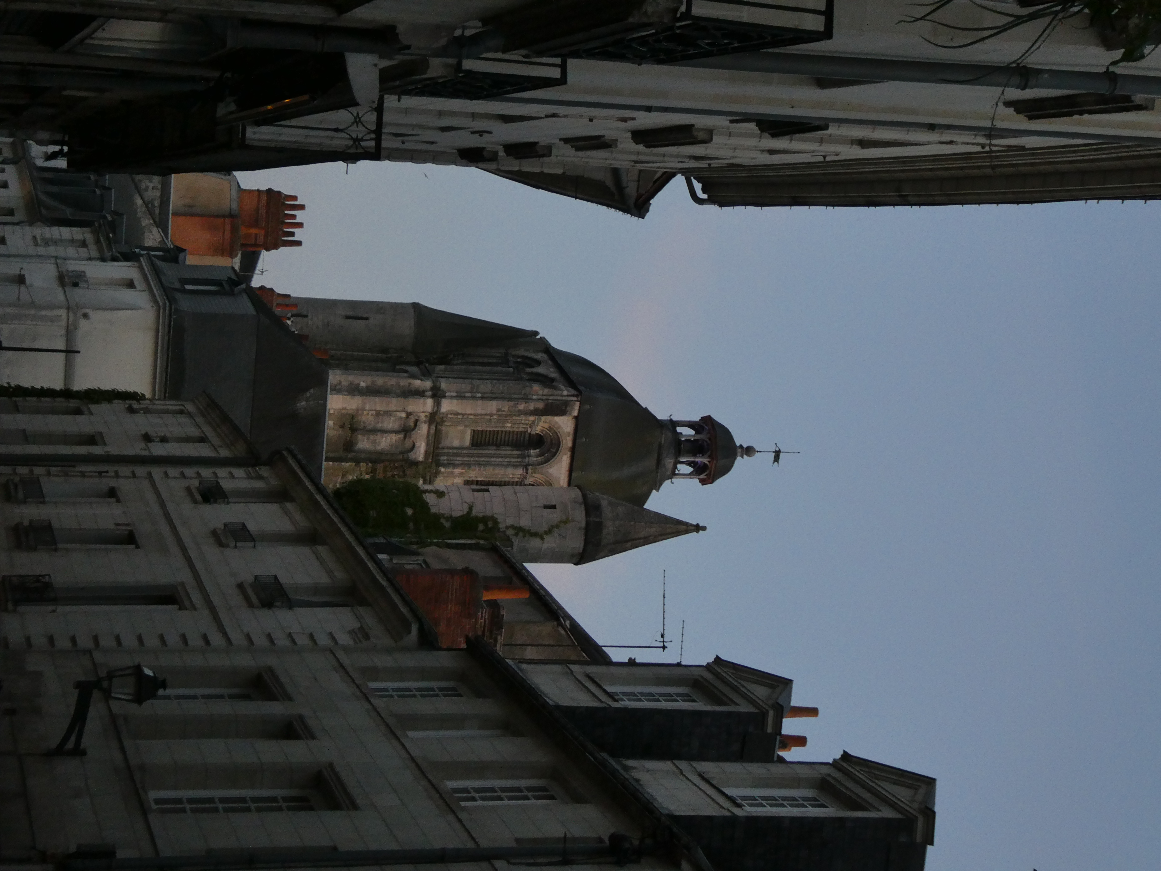 Tours