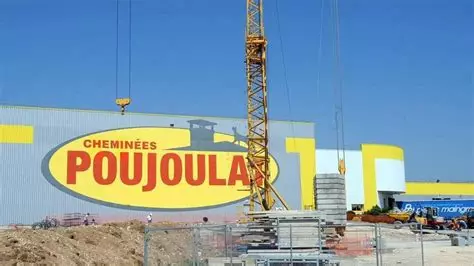 Projet poujoulat